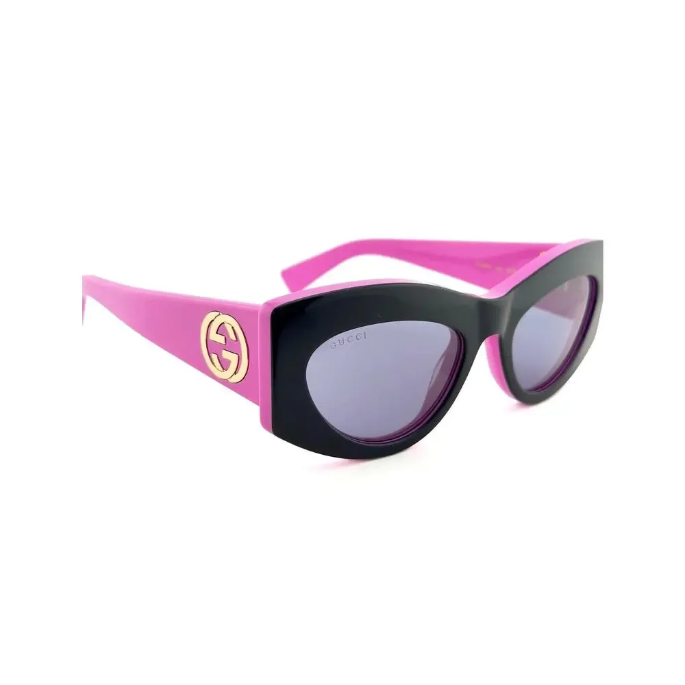 New Gucci GG1843S 005 Sunglasses Authentic